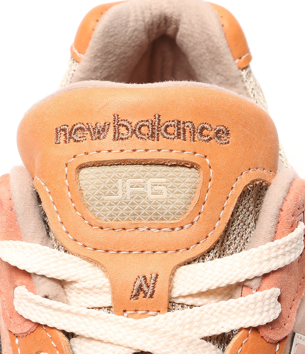 美品 new balance スニーカー ×Joe Freshgoods U992JG1 メンズ SIZE 27cm ニューバランス