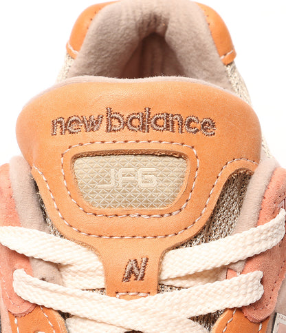 美品 new balance スニーカー ×Joe Freshgoods U992JG1 メンズ SIZE 27cm ニューバランス