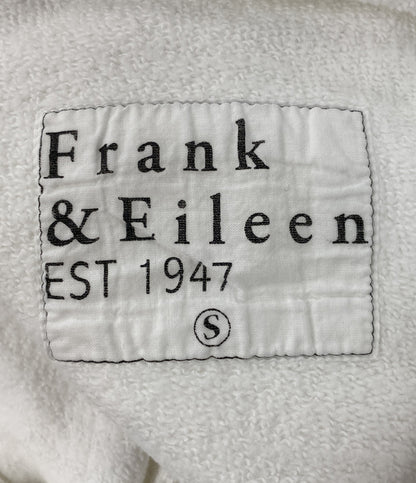 美品 Frank&Eileen パンツ コットン100 スウェットパンツ 4110600145 レディース SIZE S フランクアンドアイリーン