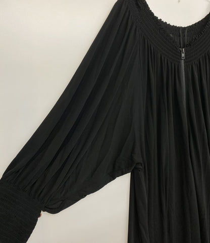 TAKESHI KOSAKA by Y's Pink Label タケシコウサカバイワイズピンクレーベル 長袖ワンピース レディース SIZE 2