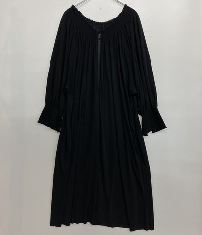 TAKESHI KOSAKA by Y's Pink Label タケシコウサカバイワイズピンクレーベル 長袖ワンピース レディース SIZE 2