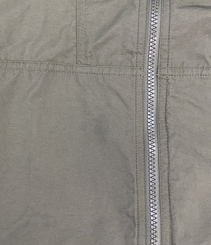 THE NORTH FACE コンパクトジャケット NP72230 グリーン レディース SIZE L ザ・ノースフェイス