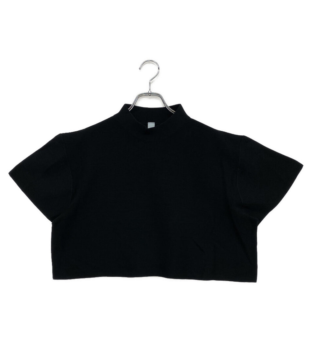 CFCL ニット CF007KN228 ブラック レディース SIZE F シーエフシーエル