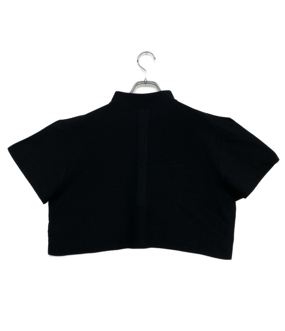 CFCL ニット CF007KN228 ブラック レディース SIZE F シーエフシーエル