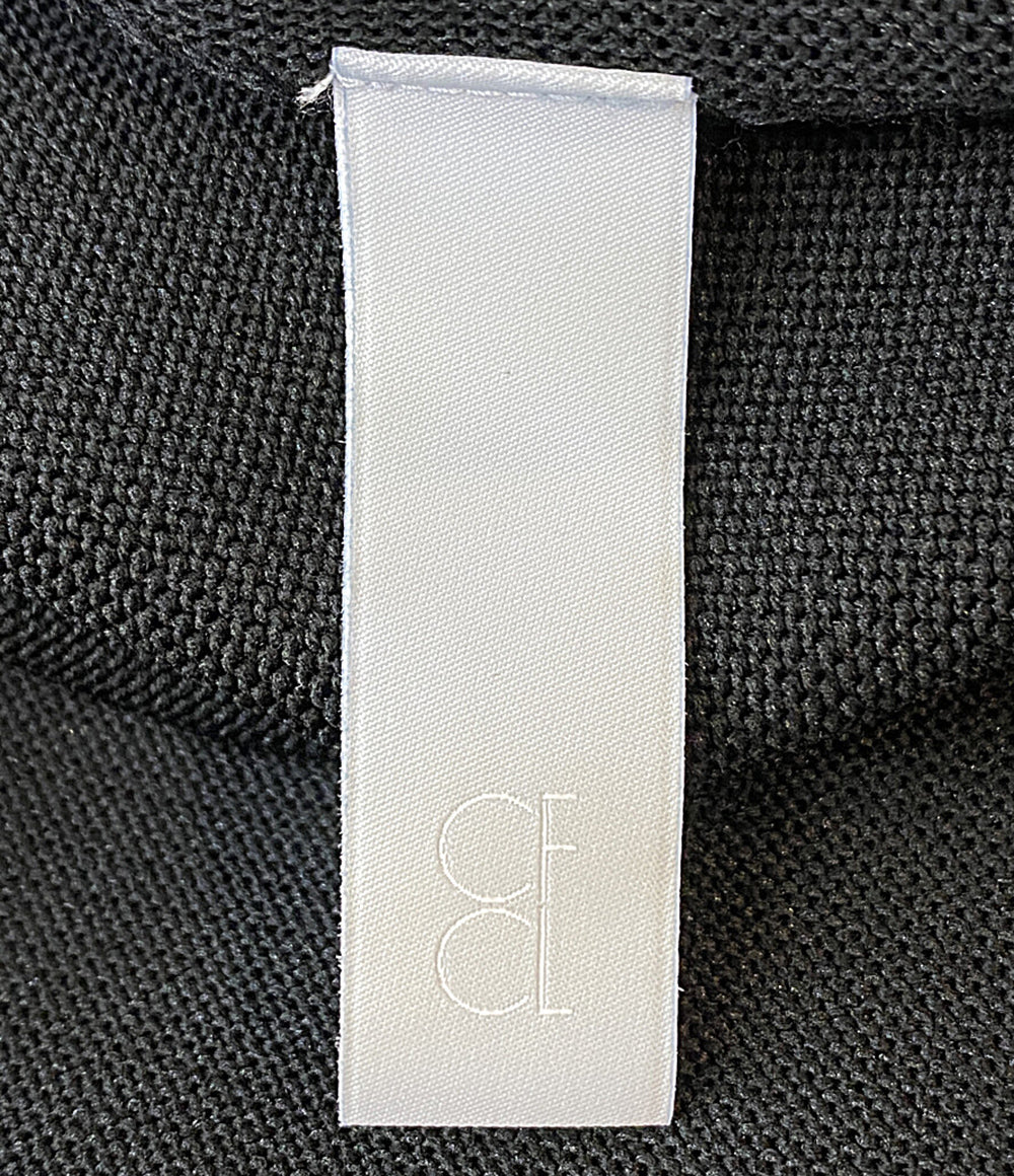 CFCL ニット CF007KN228 ブラック レディース SIZE F シーエフシーエル