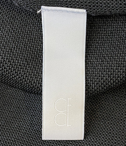 CFCL ニット CF007KN228 ブラック レディース SIZE F シーエフシーエル