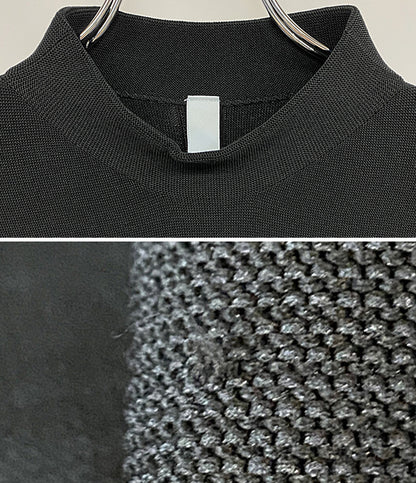 CFCL ニット CF007KN228 ブラック レディース SIZE F シーエフシーエル