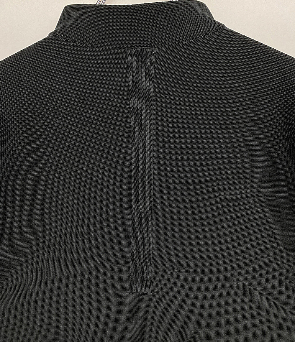 CFCL ニット CF007KN228 ブラック レディース SIZE F シーエフシーエル