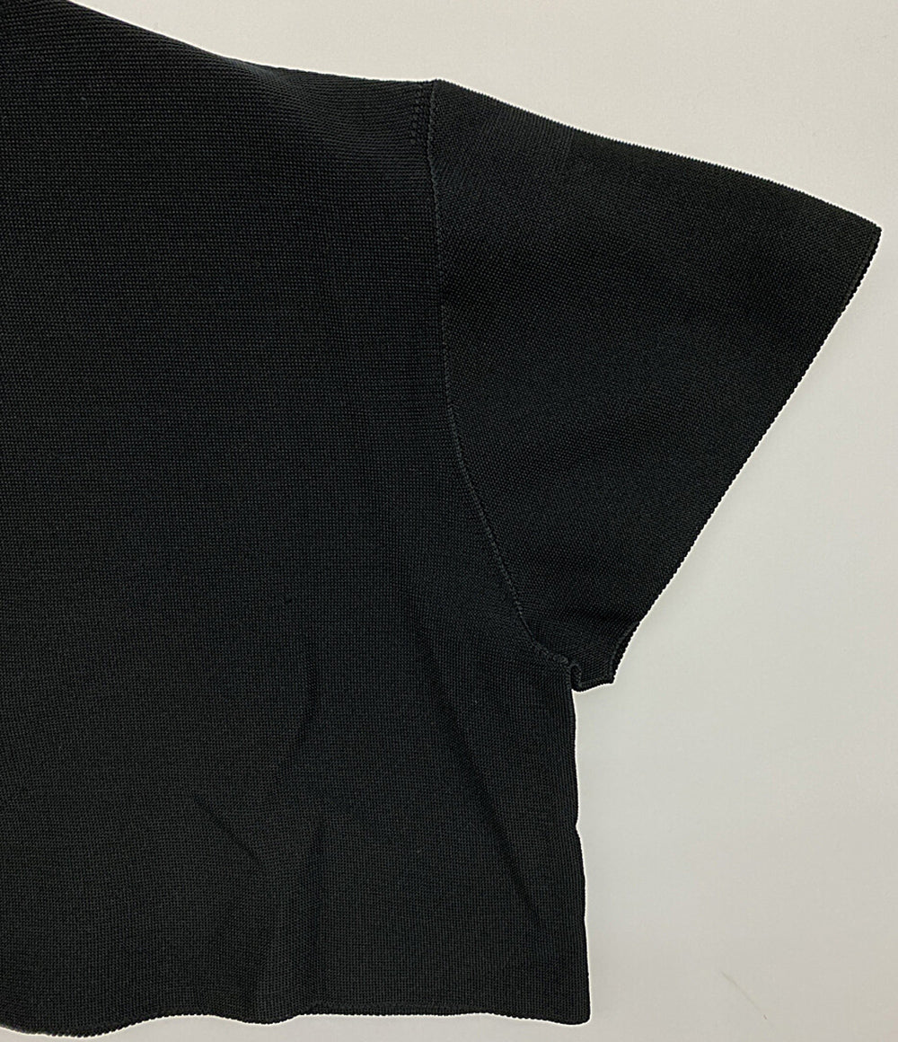CFCL ニット CF007KN228 ブラック レディース SIZE F シーエフシーエル
