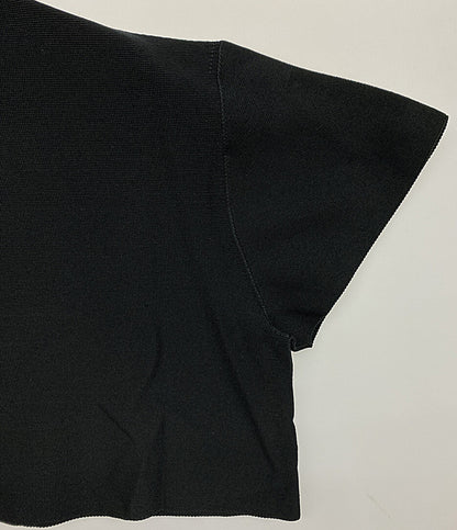 CFCL ニット CF007KN228 ブラック レディース SIZE F シーエフシーエル