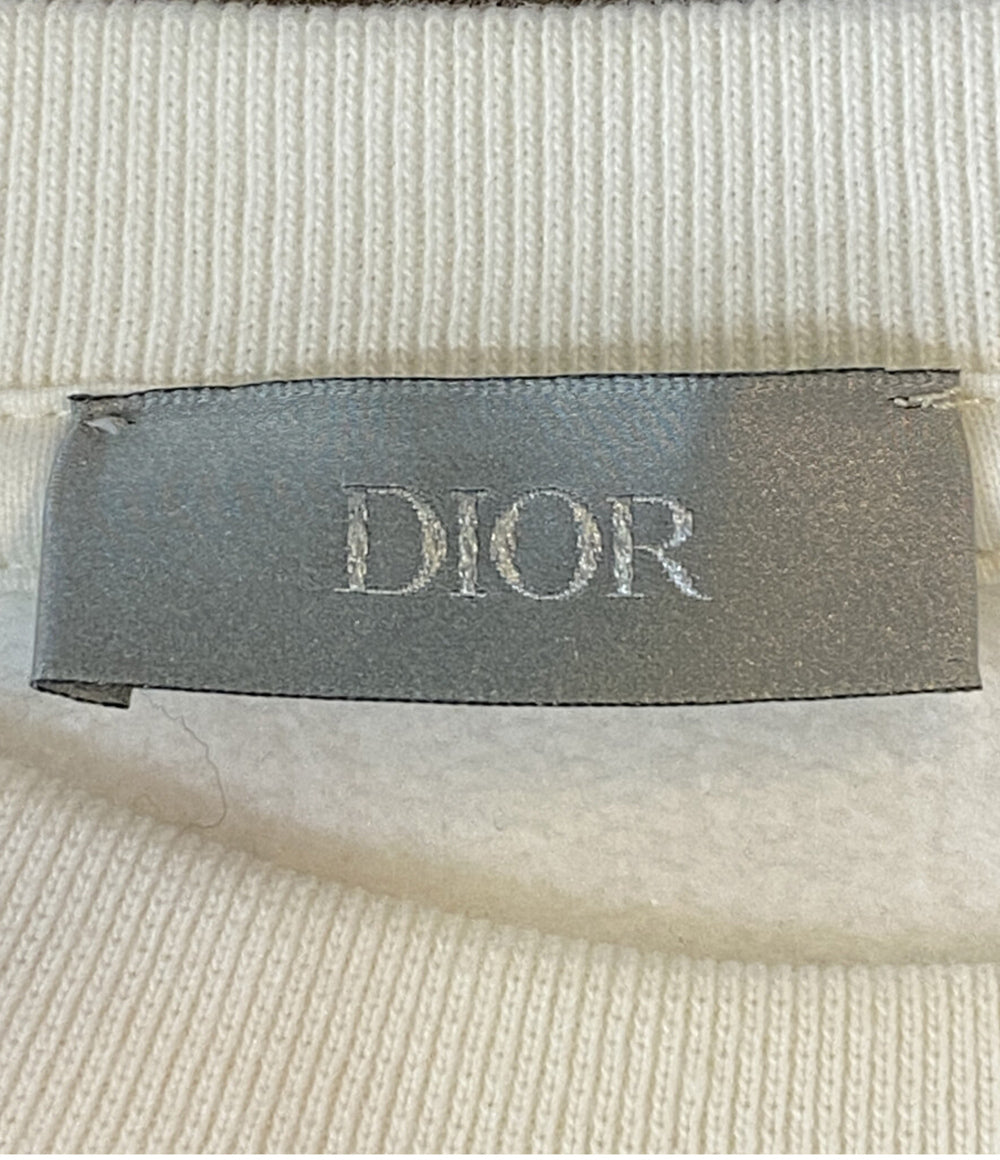 DIOR HOMME スウェット ×DUNCAN GRANT 383J679A0807 メンズ SIZE L ディオール・オム