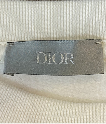DIOR HOMME スウェット ×DUNCAN GRANT 383J679A0807 メンズ SIZE L ディオール・オム