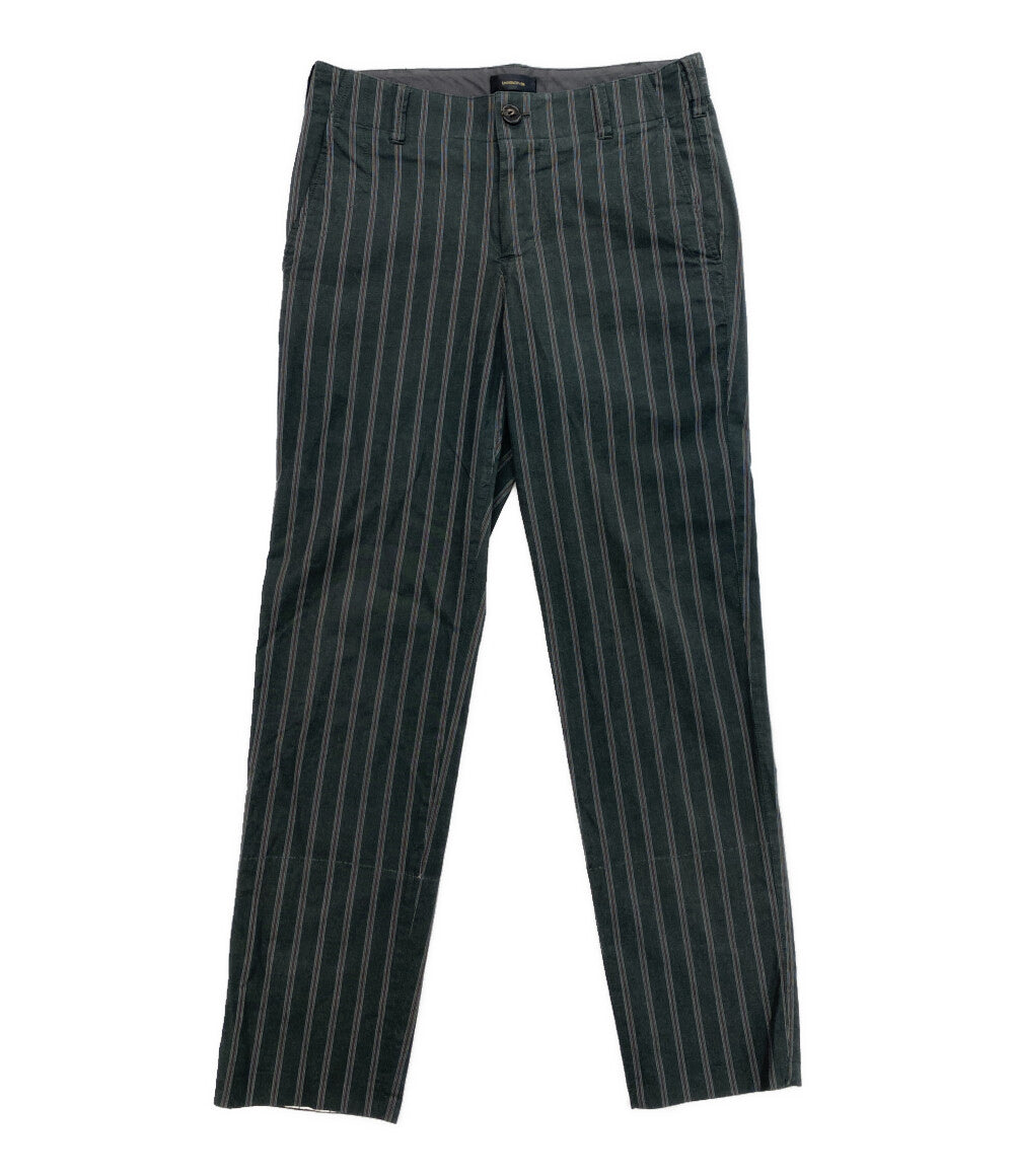 UNDERCOVER カーゴパンツ SCAB期 ブラック パッチワーク メンズ SIZE M
