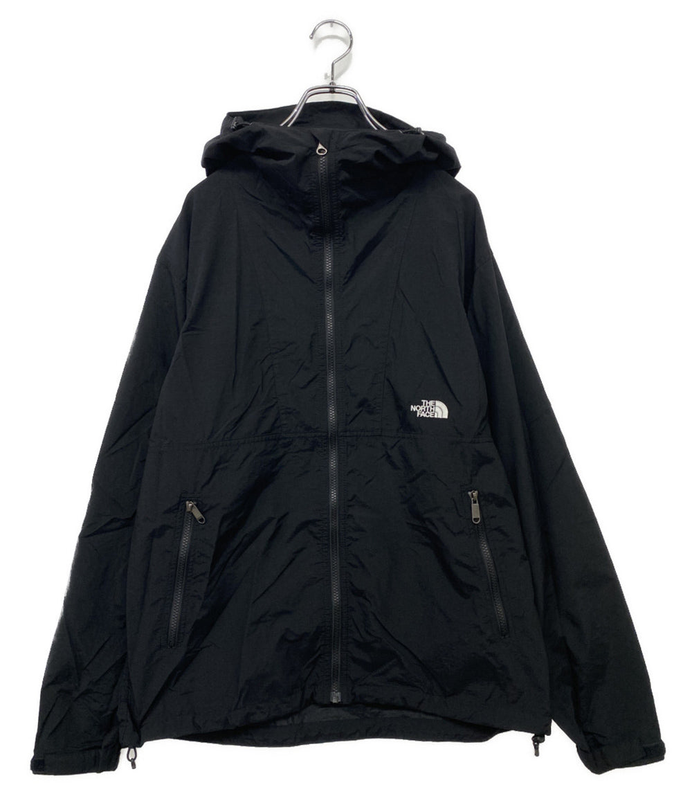 THE NORTH FACE コンパクトジャケット NP72530 メンズ SIZE L ザ・ノースフェイス