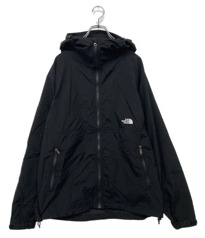 THE NORTH FACE コンパクトジャケット NP72530 メンズ SIZE L ザ・ノースフェイス