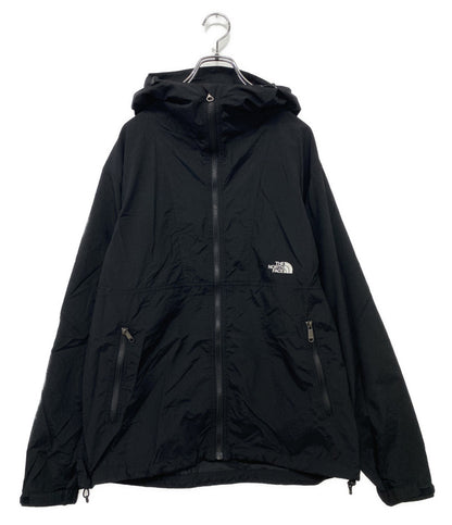 THE NORTH FACE コンパクトジャケット NP72530 メンズ SIZE L ザ・ノースフェイス