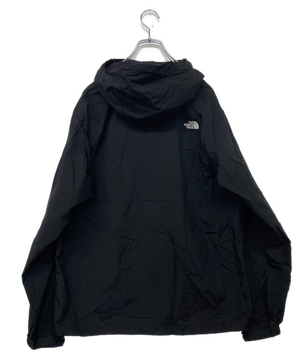 THE NORTH FACE コンパクトジャケット NP72530 メンズ SIZE L ザ・ノースフェイス