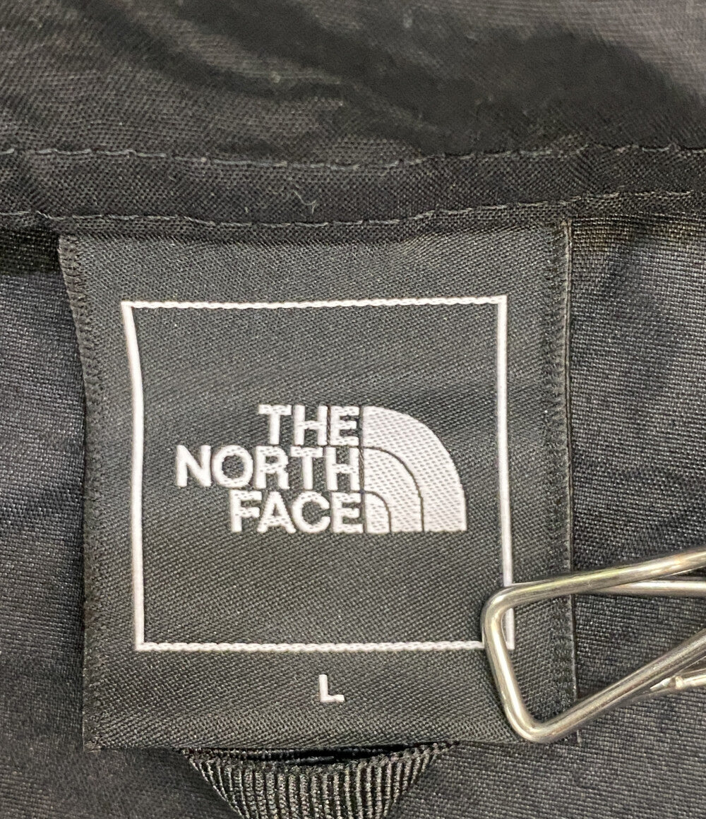THE NORTH FACE コンパクトジャケット NP72530 メンズ SIZE L ザ・ノースフェイス