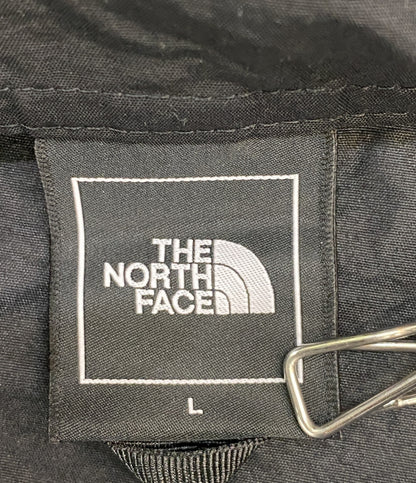 THE NORTH FACE コンパクトジャケット NP72530 メンズ SIZE L ザ・ノースフェイス