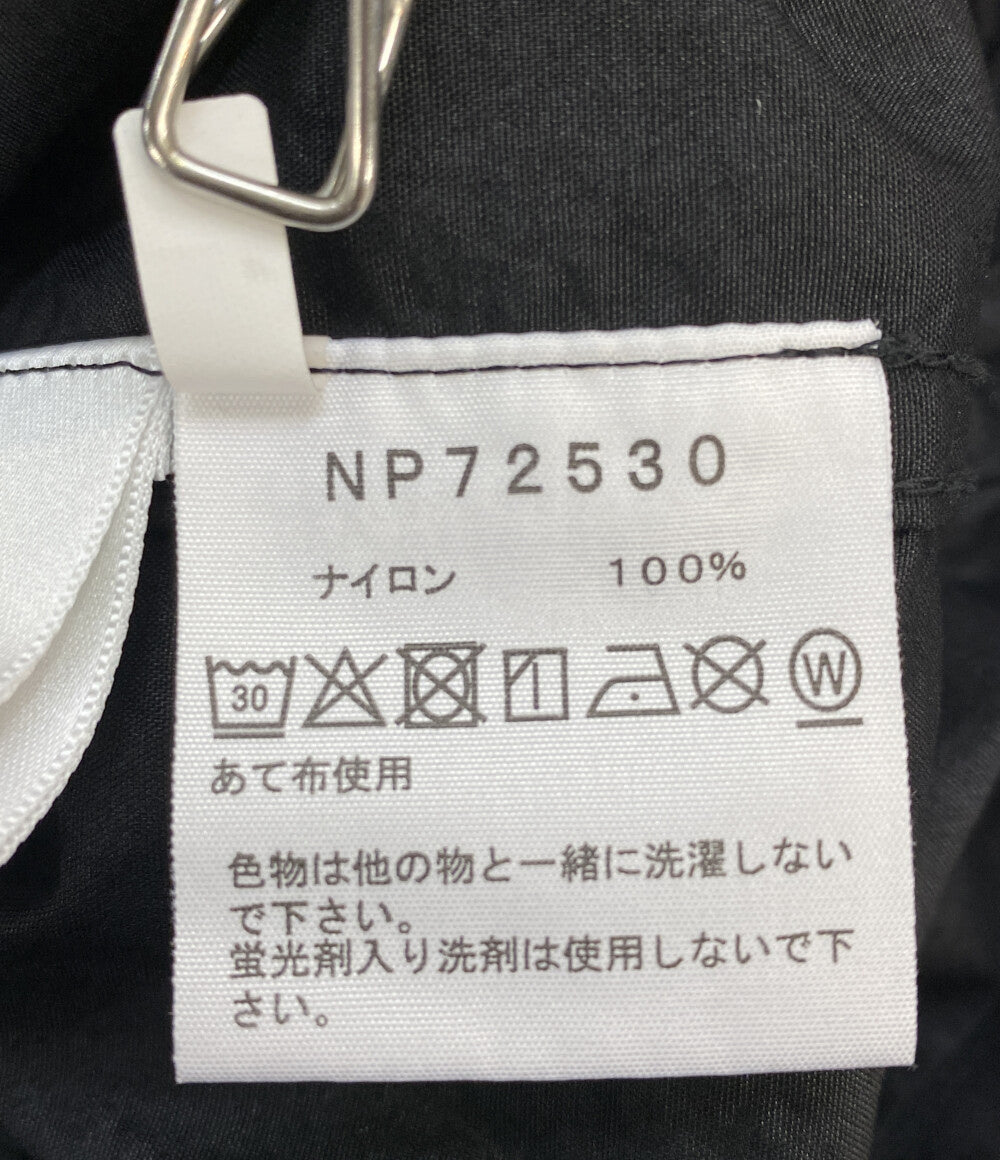 THE NORTH FACE コンパクトジャケット NP72530 メンズ SIZE L ザ・ノースフェイス