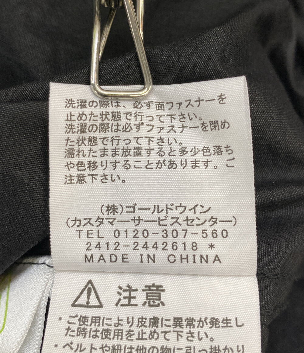 THE NORTH FACE コンパクトジャケット NP72530 メンズ SIZE L ザ・ノースフェイス
