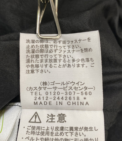 THE NORTH FACE コンパクトジャケット NP72530 メンズ SIZE L ザ・ノースフェイス