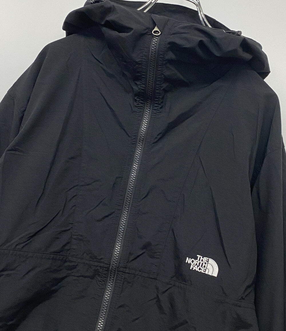 THE NORTH FACE コンパクトジャケット NP72530 メンズ SIZE L ザ・ノースフェイス