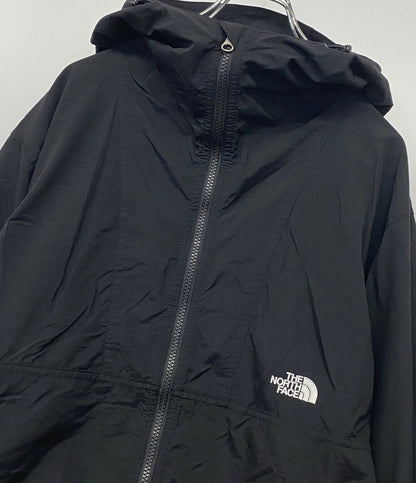 THE NORTH FACE コンパクトジャケット NP72530 メンズ SIZE L ザ・ノースフェイス