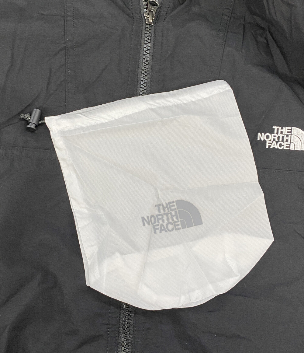 THE NORTH FACE コンパクトジャケット NP72530 メンズ SIZE L ザ・ノースフェイス