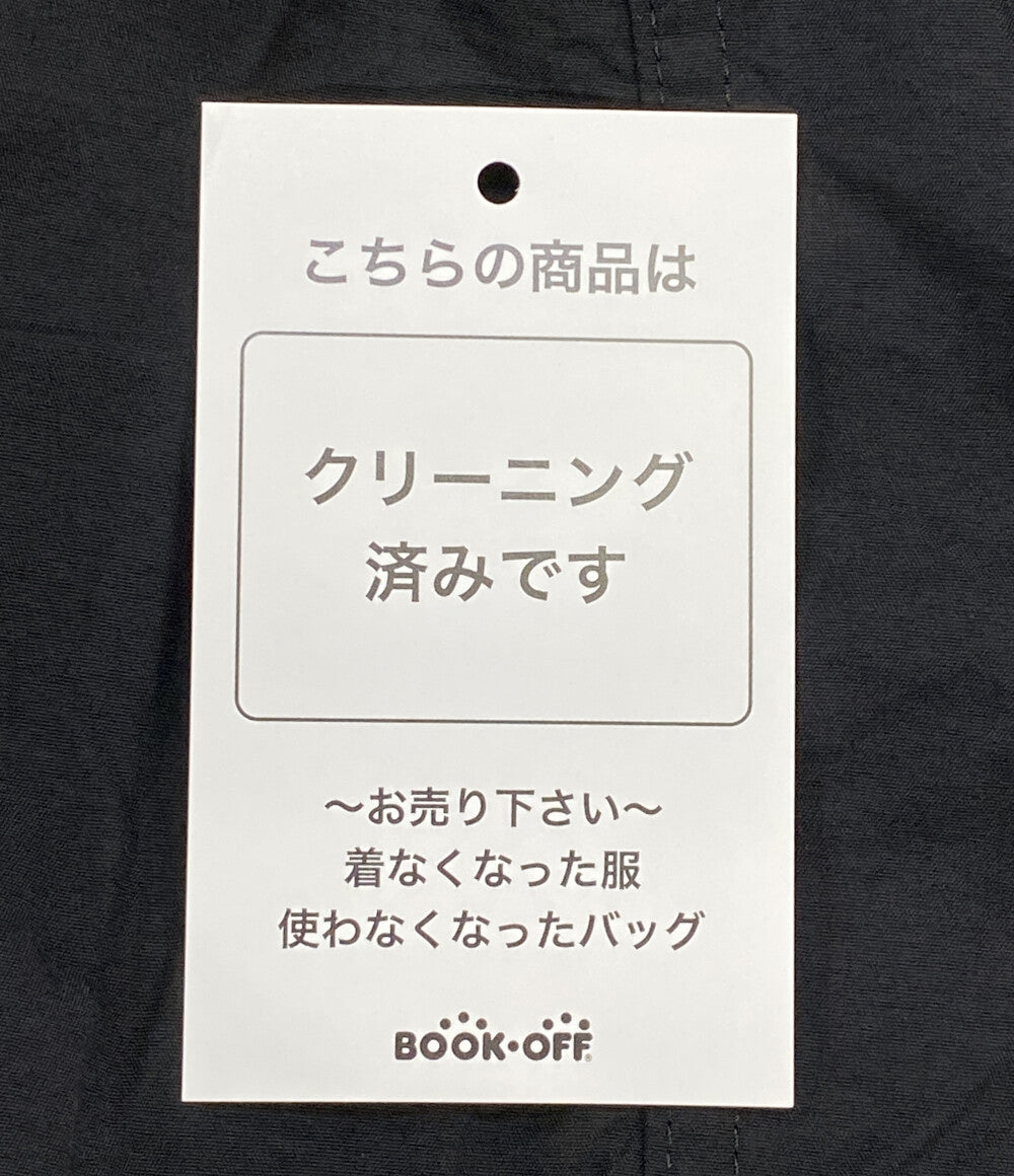THE NORTH FACE コンパクトジャケット NP72530 メンズ SIZE L ザ・ノースフェイス