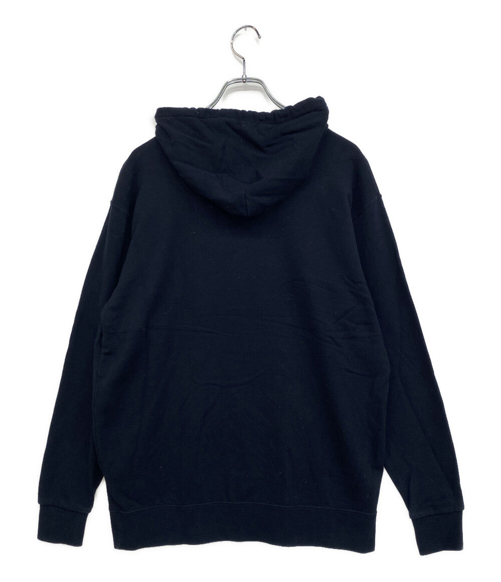 COMME des GARCONS スウェットパーカー GDSロゴ 16SS IO-T001 メンズ SIZE XL コムデギャルソン