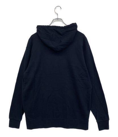COMME des GARCONS スウェットパーカー GDSロゴ 16SS IO-T001 メンズ SIZE XL コムデギャルソン