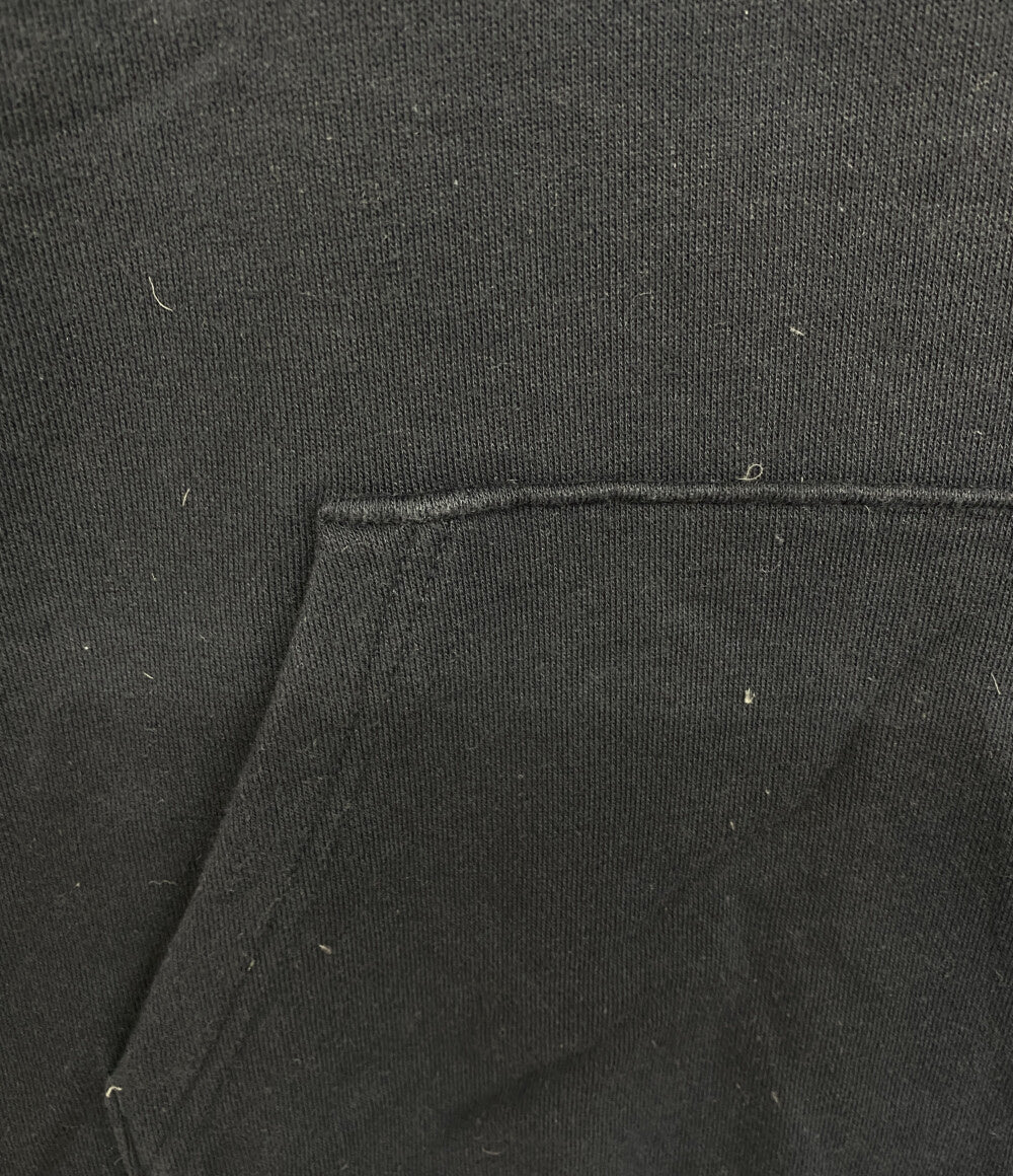 COMME des GARCONS スウェットパーカー GDSロゴ 16SS IO-T001 メンズ SIZE XL コムデギャルソン