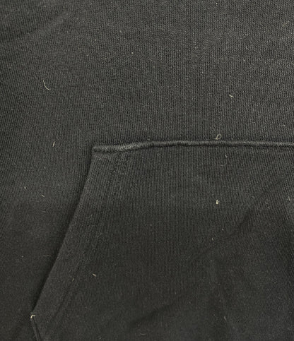 COMME des GARCONS スウェットパーカー GDSロゴ 16SS IO-T001 メンズ SIZE XL コムデギャルソン