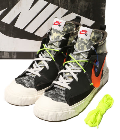 NIKE × READYMADE レディメイド スニーカー BLAZER MID CZ3589-001 メンズ SIZE 28.5cm ナイキ