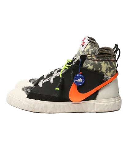 NIKE × READYMADE レディメイド スニーカー BLAZER MID CZ3589-001 メンズ SIZE 28.5cm ナイキ