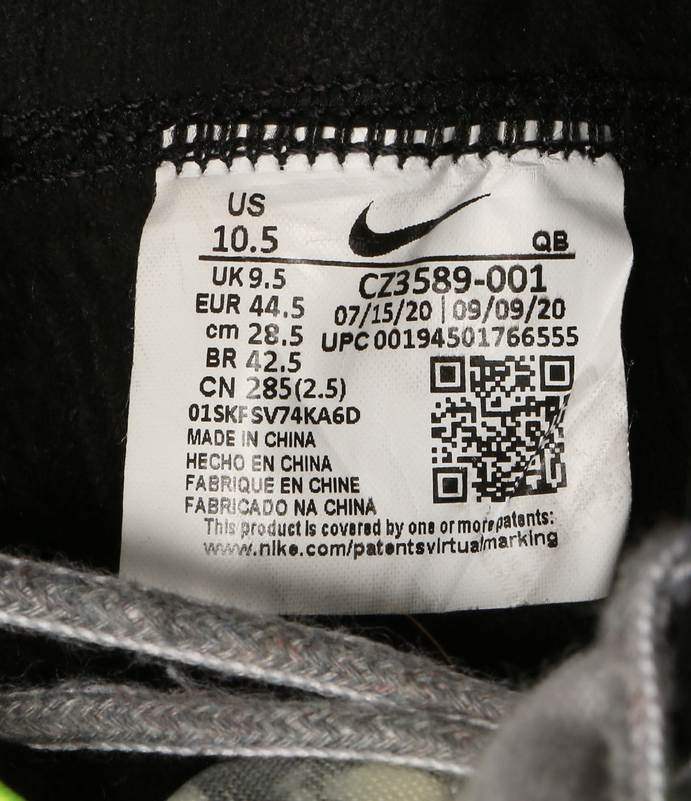 NIKE × READYMADE レディメイド スニーカー BLAZER MID CZ3589-001 メンズ SIZE 28.5cm ナイキ