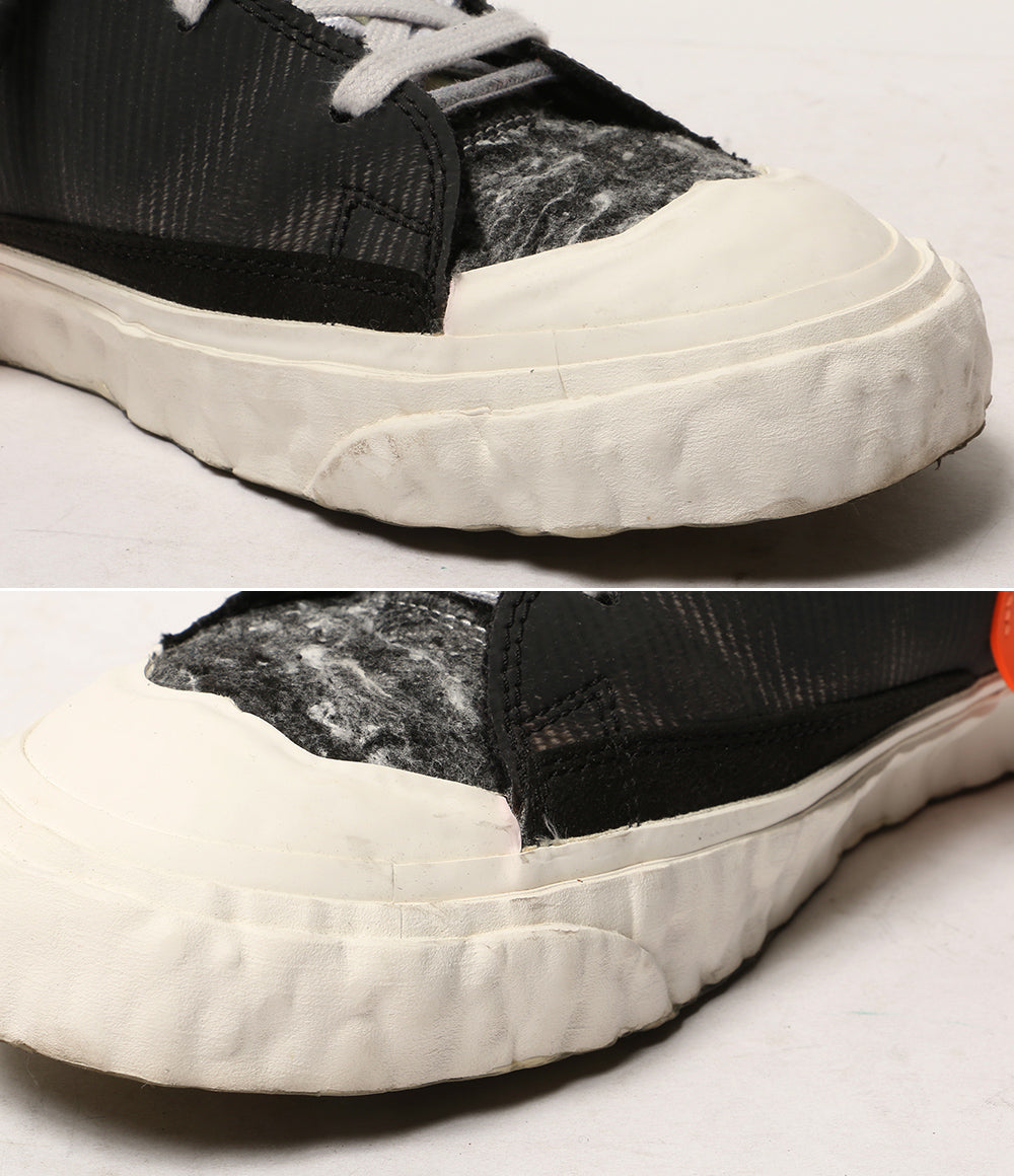 NIKE × READYMADE レディメイド スニーカー BLAZER MID CZ3589-001 メンズ SIZE 28.5cm ナイキ