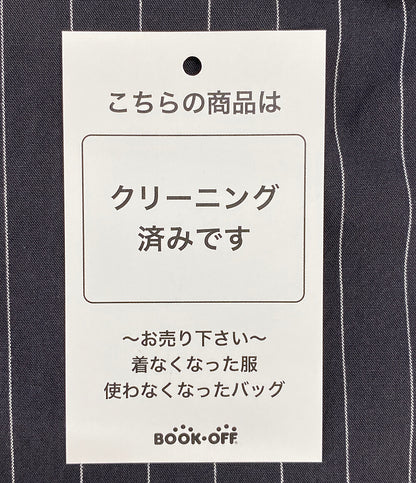 ACNE STUDIOS 長袖シャツ 25SS ストライプ メンズ SIZE 48 アクネストゥディオズ
