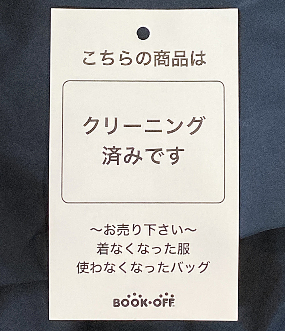 Drawer 長袖シャツ 25年 ラッフルカラー 6521-2-000007 レディース