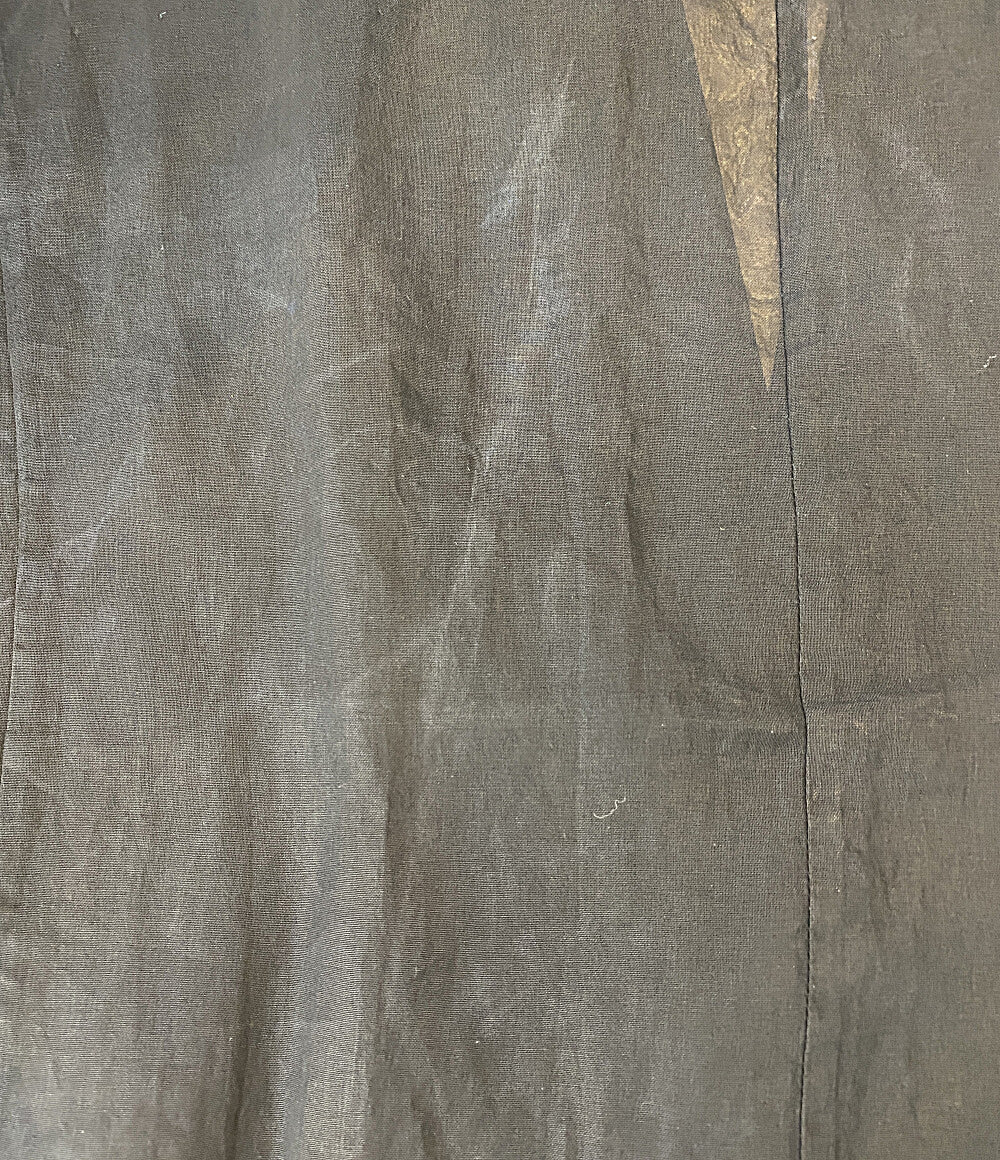 Plage プラージュ テーラードジャケット SHEER 25-010-922-80101-2-0 レディース SIZE 38