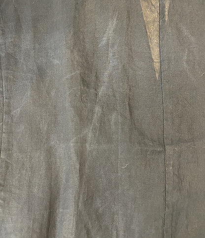 Plage プラージュ テーラードジャケット SHEER 25-010-922-80101-2-0 レディース SIZE 38