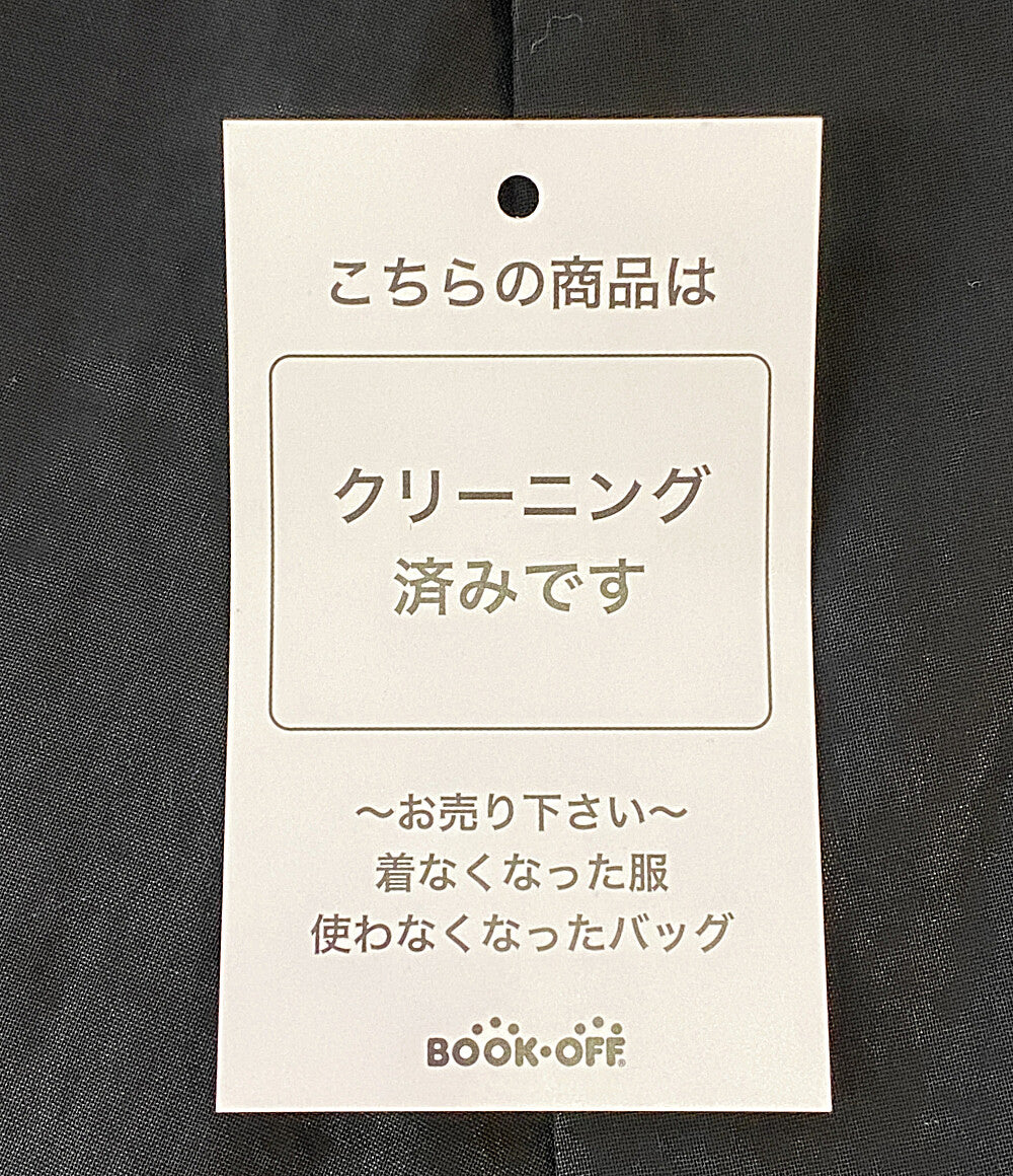 Plage プラージュ テーラードジャケット SHEER 25-010-922-80101-2-0 レディース SIZE 38