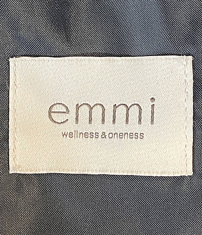 emmi エミ ブルゾン メッシュ 25SS 13WFJ252013 レディース SIZE F