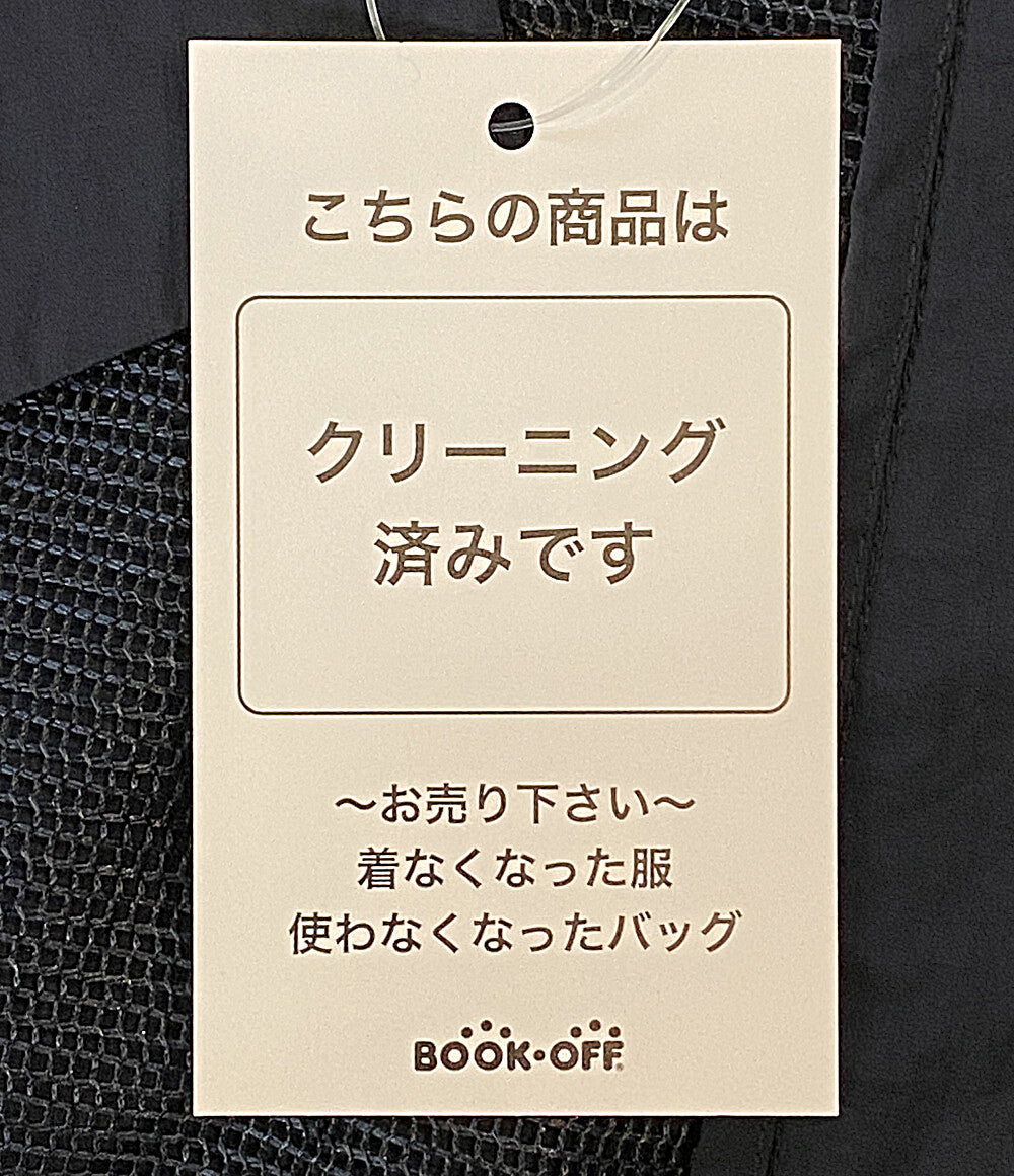 emmi エミ ブルゾン メッシュ 25SS 13WFJ252013 レディース SIZE F
