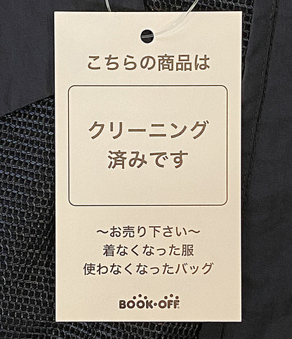 emmi エミ ブルゾン メッシュ 25SS 13WFJ252013 レディース SIZE F