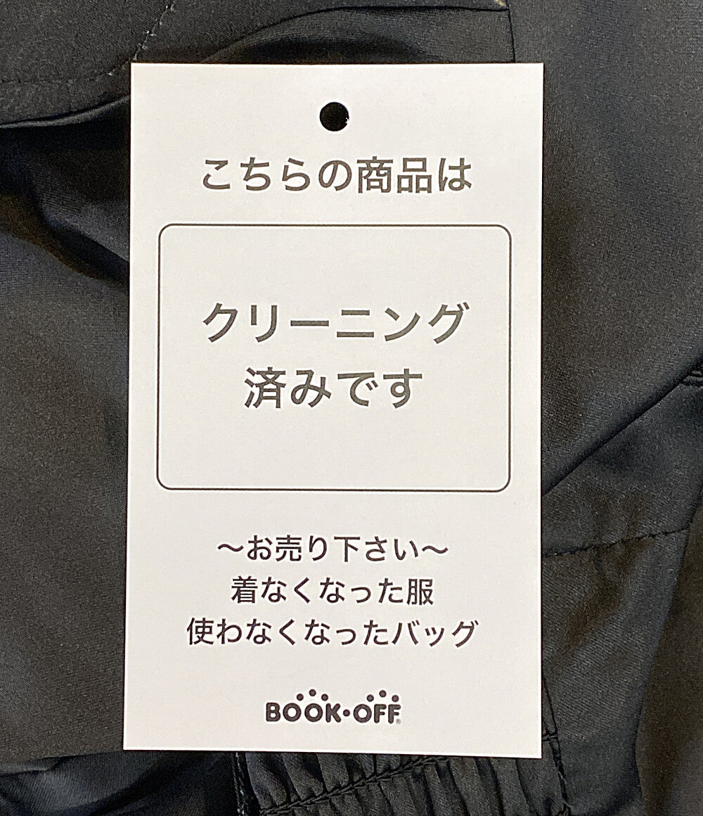 snidel ノースリーブワンピース レーストリムプリントキャミワンピース SWFO261147 レディース SIZE - スナイデル