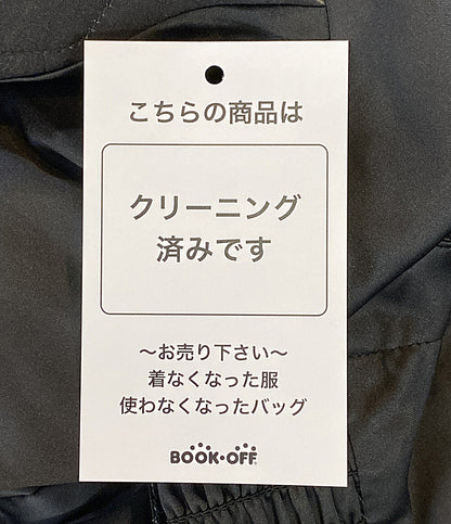 snidel ノースリーブワンピース レーストリムプリントキャミワンピース SWFO261147 レディース SIZE - スナイデル