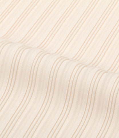 美品 PLEATS PLEASE スヌード ホワイト PP92-AD412 レディース プリーツプリーズ