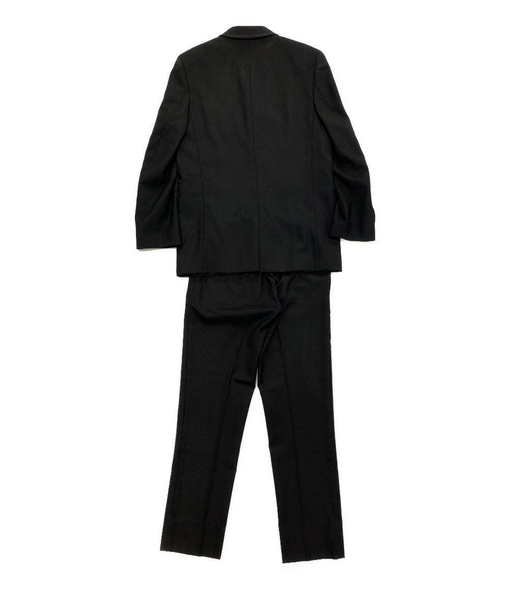 PAUL SMITH セットアップ 3b ステッチジャケット パンツ メンズ SIZE S ポール・スミス